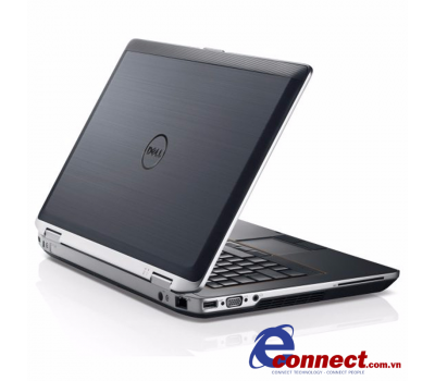 Dell Latitude E6430 (Core i7-3520M, LCD 14inch )